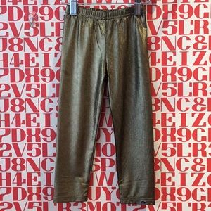 Appaman Gold Legging, NEW WITH TAGS, Size 2T